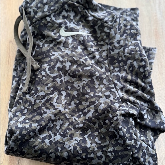 Nike Other - Nike Therma-Fit Fleece